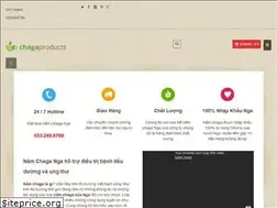 Sites similar to bannamchaga.com