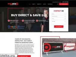 Sites similar to bannamesh.com.au