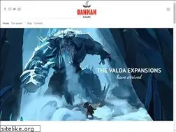 Sites similar to bannan.be