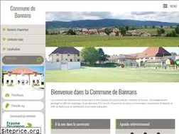 Sites similar to bannans.fr