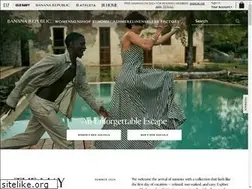 Sites similar to bannarepublic.com