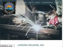Sites similar to bannaschwelding.com