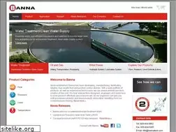 Sites similar to bannatech.com