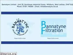 Sites similar to bannatyne.ltd.uk