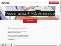 Sites similar to bannaz.com