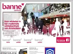 Sites similar to bannecentrum.com