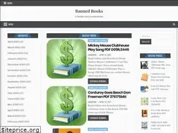 Sites similar to banned-books.info