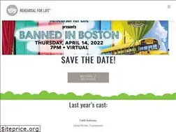 Sites similar to bannedinboston.org