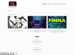 Sites similar to bannedlibrary.com