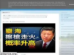 Sites similar to bannednews.org