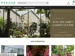 Sites similar to banneechen.com.sg