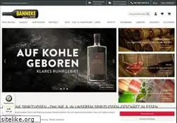 Sites similar to banneke.com