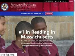 Sites similar to banneker.org