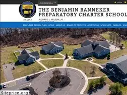 Sites similar to bannekerprep.com
