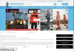 Sites similar to bannenberg.at