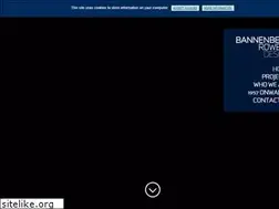 Sites similar to bannenbergandrowell.com