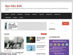 Sites similar to bannenbiet.com