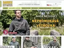 Sites similar to banner-eshop.cz