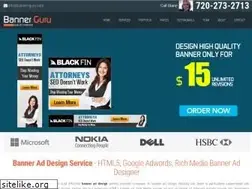 Sites similar to banner-guru.com