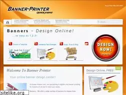 Sites similar to banner-printer.com