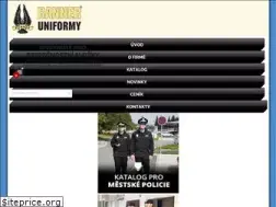 Sites similar to banner-security.cz