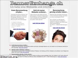 Sites similar to banner-shop.ch
