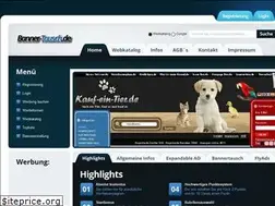 Sites similar to banner-tausch.de