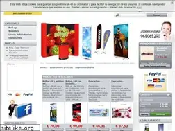 Sites similar to banner-up.com