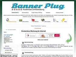 Sites similar to banner-werbung-gratis.micelio.net