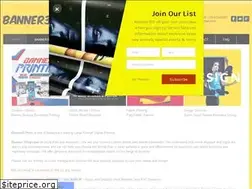 Sites similar to banner3.com