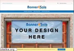 Sites similar to banner4sale.com