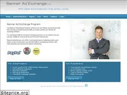 Sites similar to banneradexchange.net