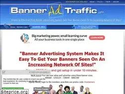 Sites similar to banneradtraffic.com