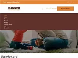 Sites similar to banneraircon.com