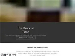 Sites similar to bannerairways.net
