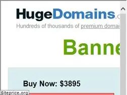 Sites similar to bannerama.com