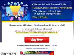 Sites similar to bannerandlogo.com