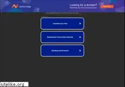 Sites similar to bannerarchitects.com