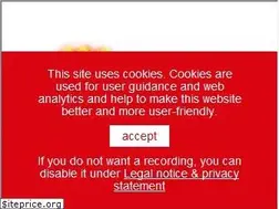 Sites similar to bannerbatterien.com