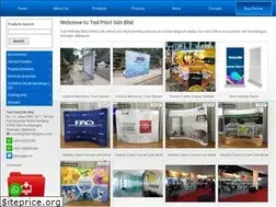 Sites similar to bannerboy.my