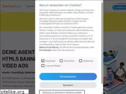 Sites similar to bannerbuero.de