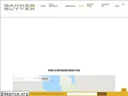 Sites similar to bannerbutter.com