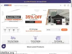 Sites similar to bannerbuzz.ca