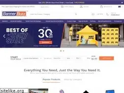 Sites similar to bannerbuzz.co.nz