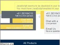 Sites similar to bannerbuzz.com.au