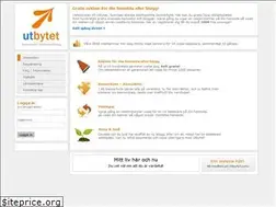 Sites similar to bannerbyten.com