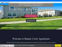 Sites similar to bannercircledrive.com