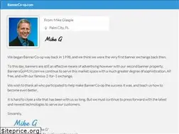 Sites similar to bannerco-op.com