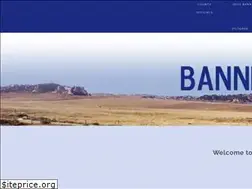 Sites similar to bannercountynegov.org