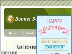 Sites similar to bannerdesignerpro.com